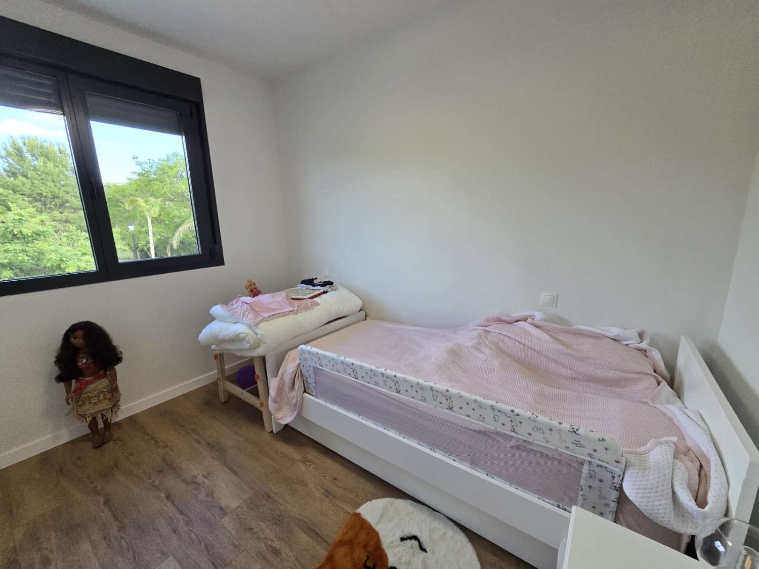 Huvila myynnissä Alhaurín de la Torre