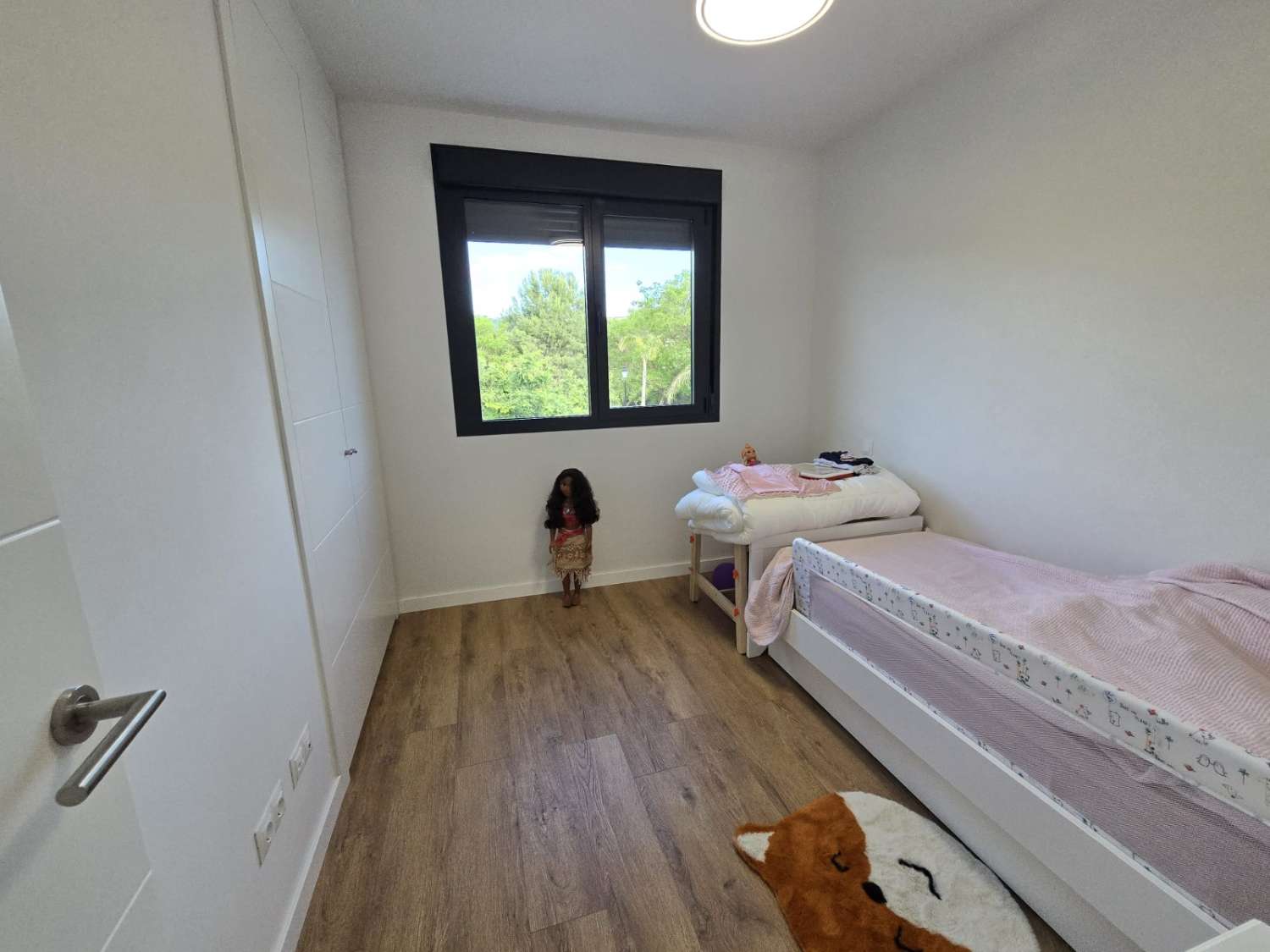 Huvila myynnissä Alhaurín de la Torre