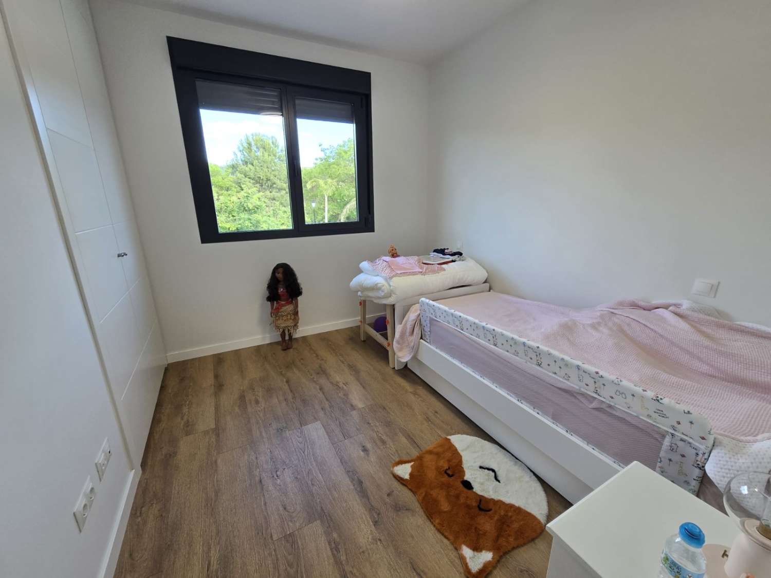 Huvila myynnissä Alhaurín de la Torre