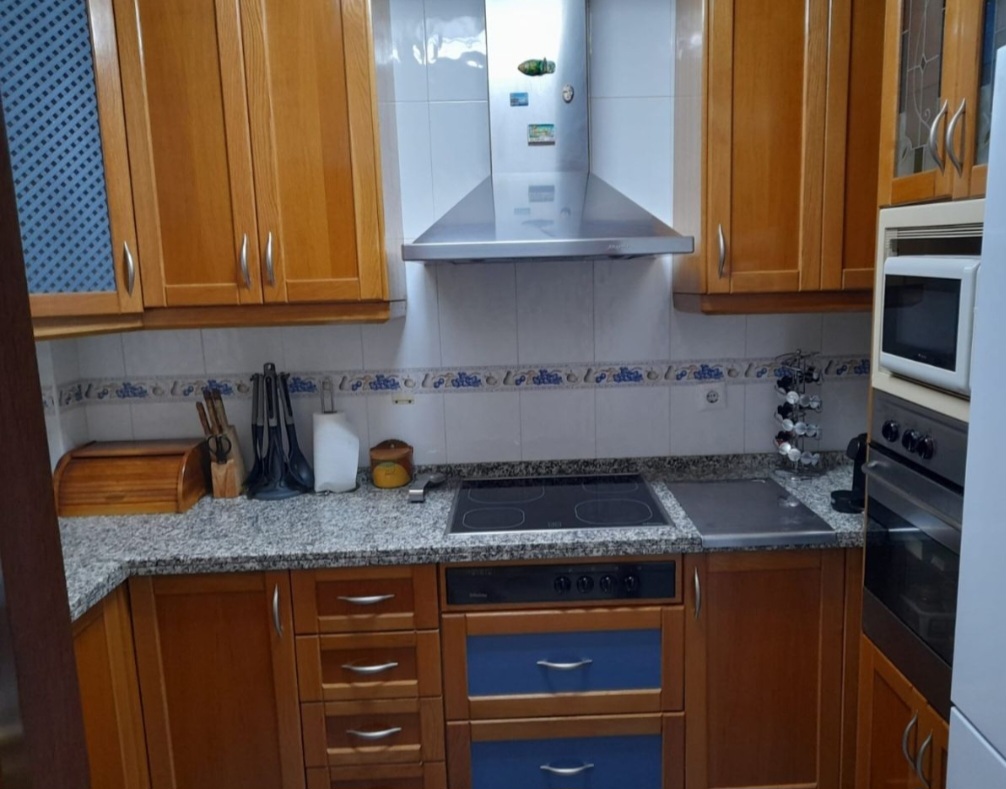 Petit Appartement en vente à Parque de la Paloma (Benalmádena)