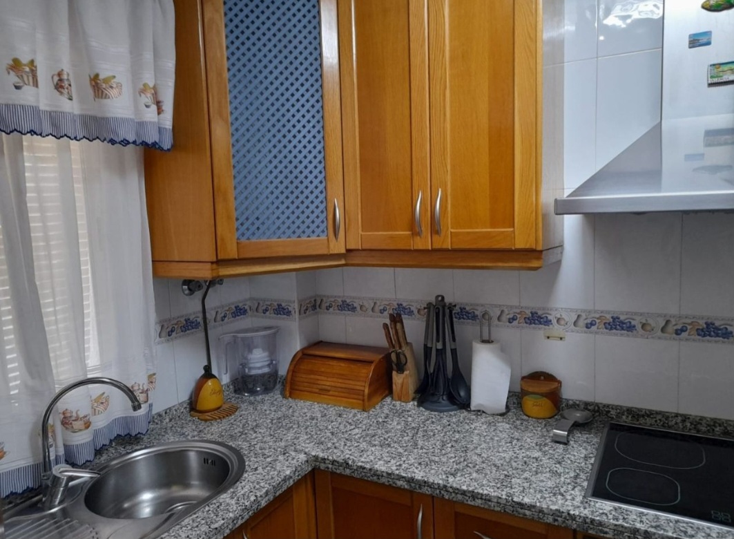 Petit Appartement en vente à Parque de la Paloma (Benalmádena)