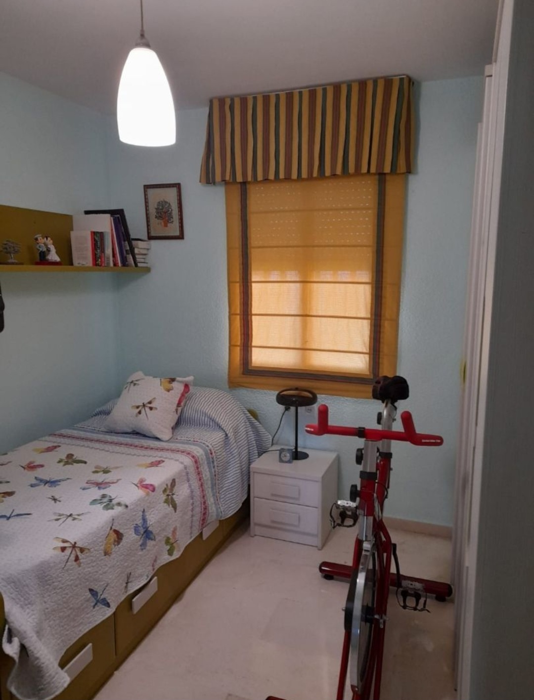 Petit Appartement en vente à Parque de la Paloma (Benalmádena)