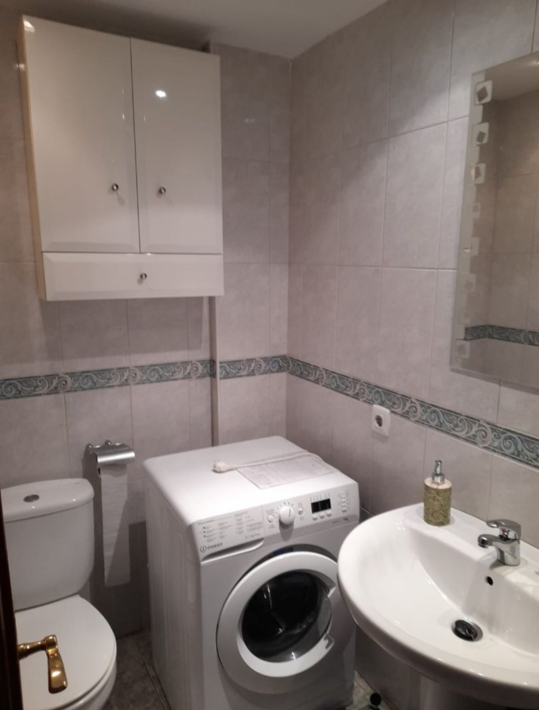 Petit Appartement en vente à Parque de la Paloma (Benalmádena)
