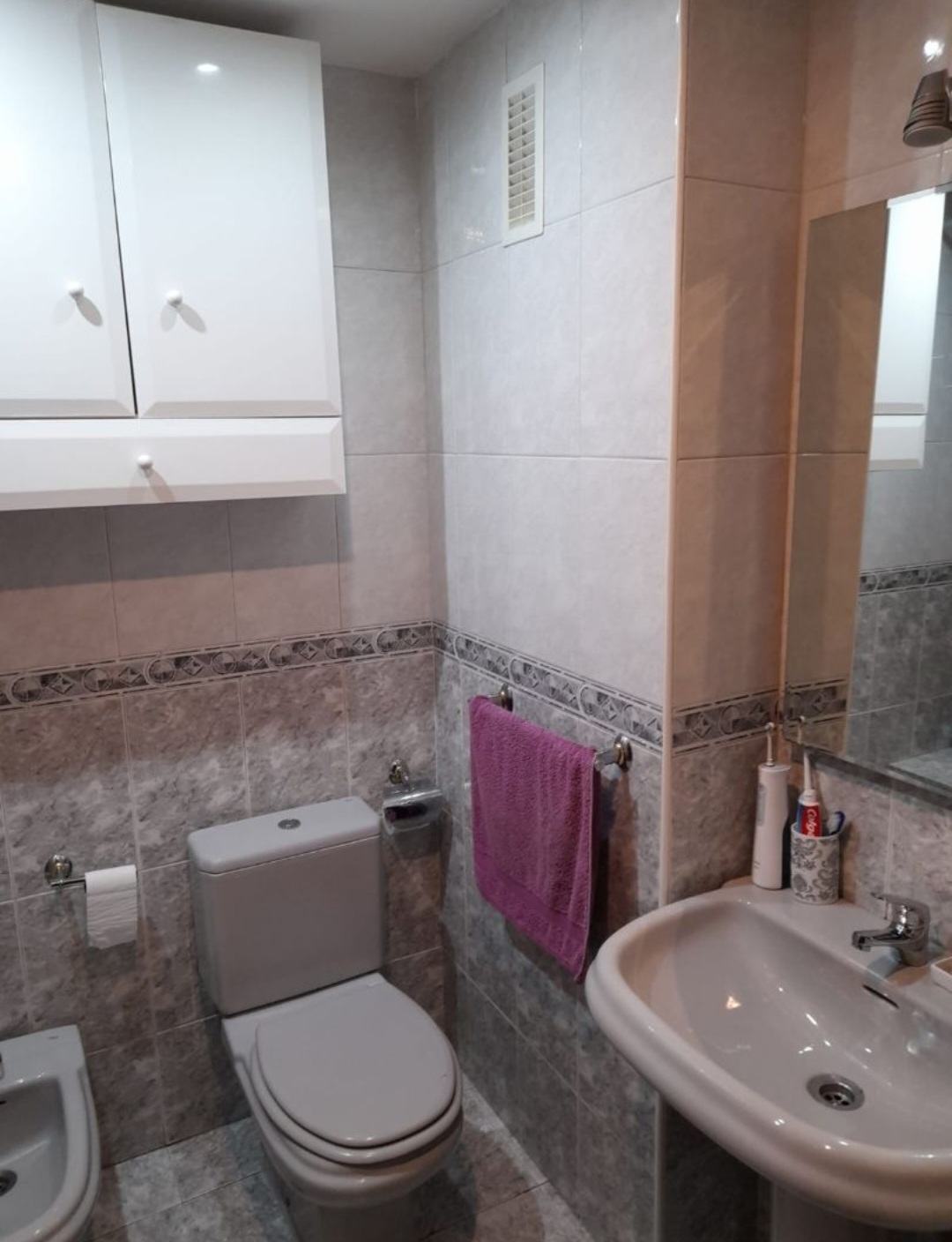 Petit Appartement en vente à Parque de la Paloma (Benalmádena)