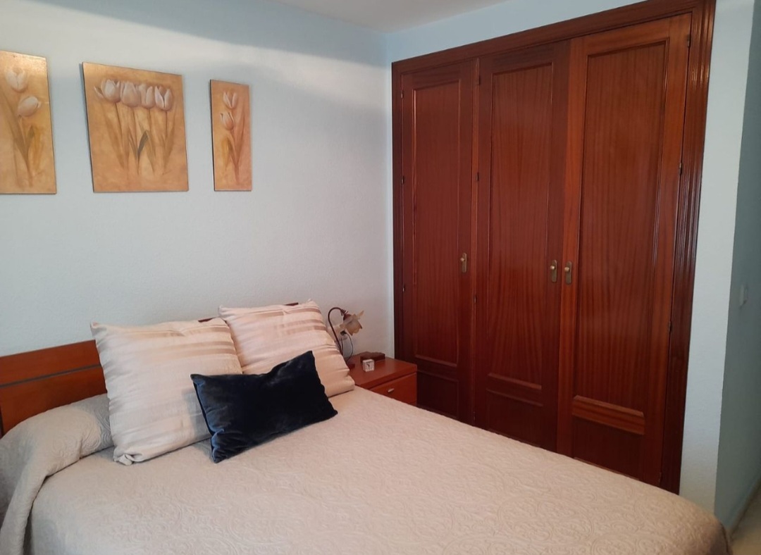 Petit Appartement en vente à Parque de la Paloma (Benalmádena)