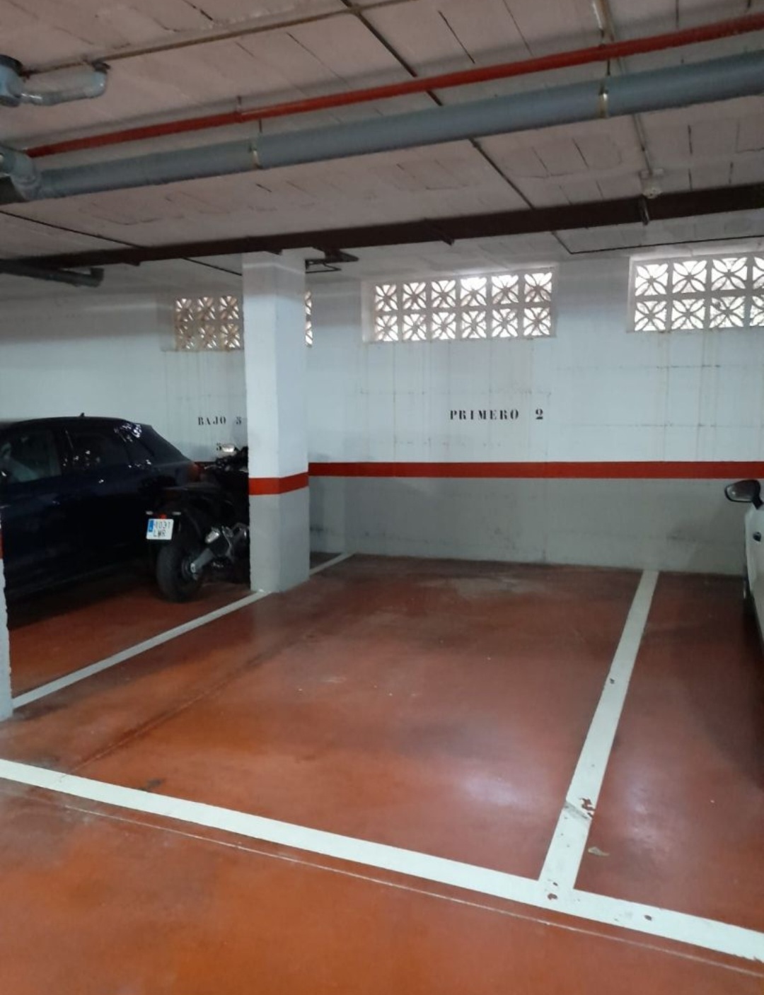 Petit Appartement en vente à Parque de la Paloma (Benalmádena)
