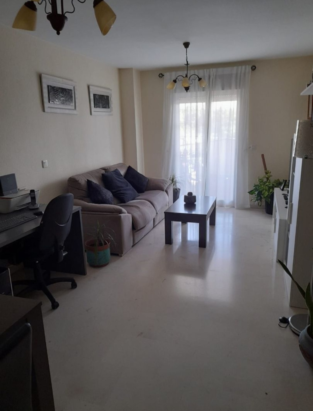 Petit Appartement en vente à Parque de la Paloma (Benalmádena)