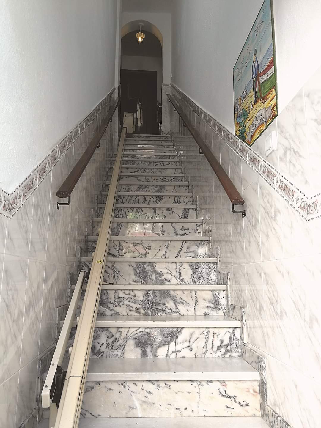 Pieni huoneisto vuokrattavissa La Carihuela - Los Nidos (Torremolinos)