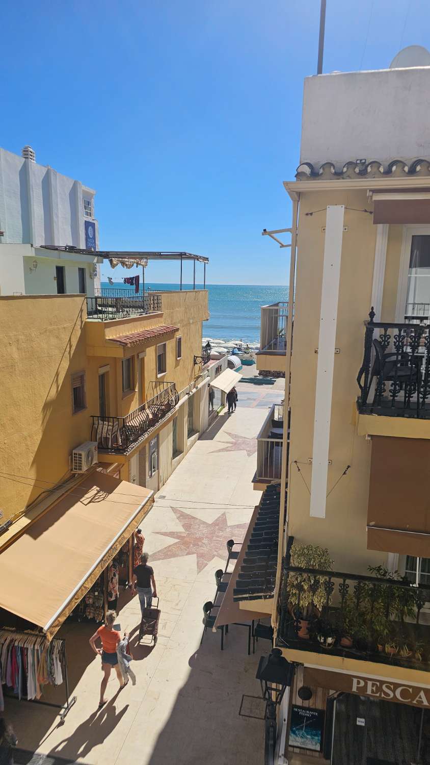 Pieni huoneisto vuokrattavissa La Carihuela - Los Nidos (Torremolinos)