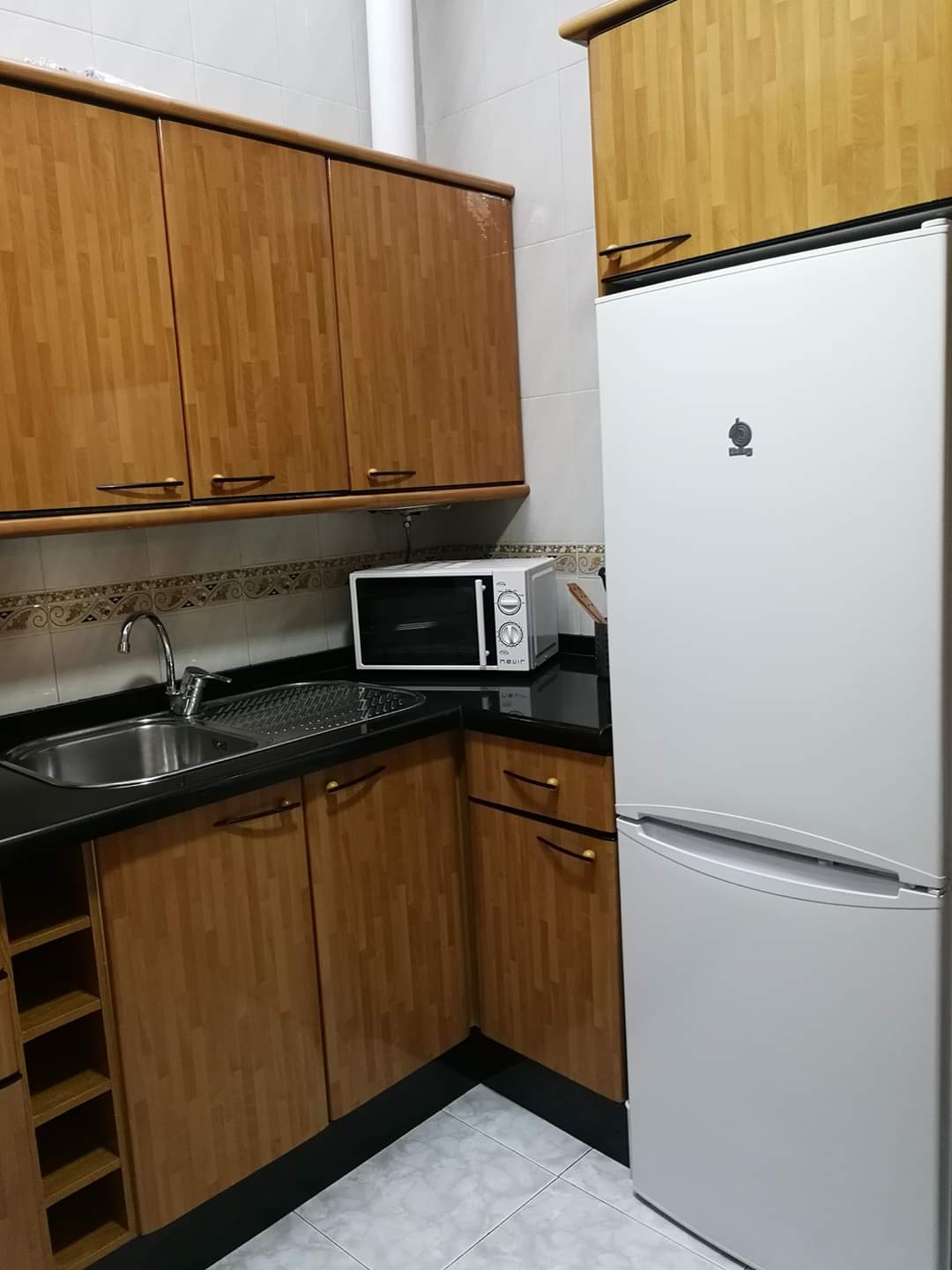 Pieni huoneisto vuokrattavissa La Carihuela - Los Nidos (Torremolinos)