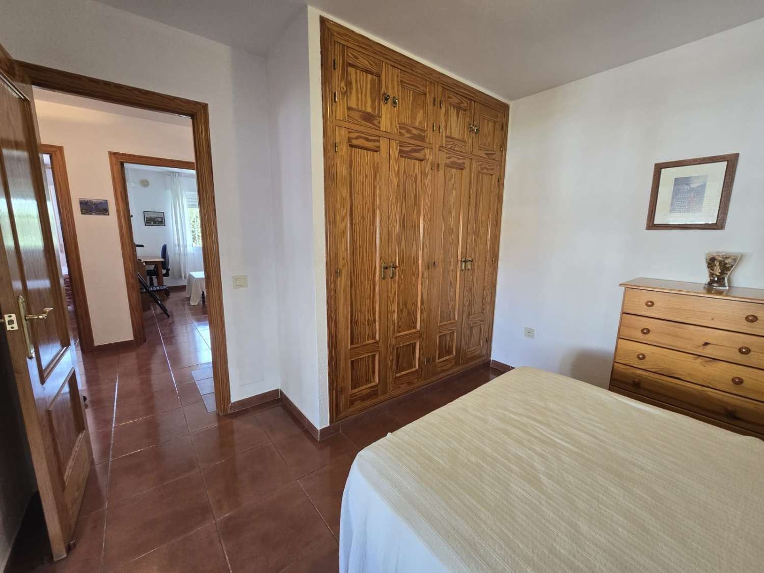 Pareado con jardin privadoen Alhaurin de la Torre