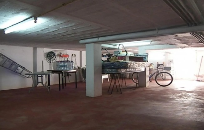 Pareado con jardin privadoen Alhaurin de la Torre
