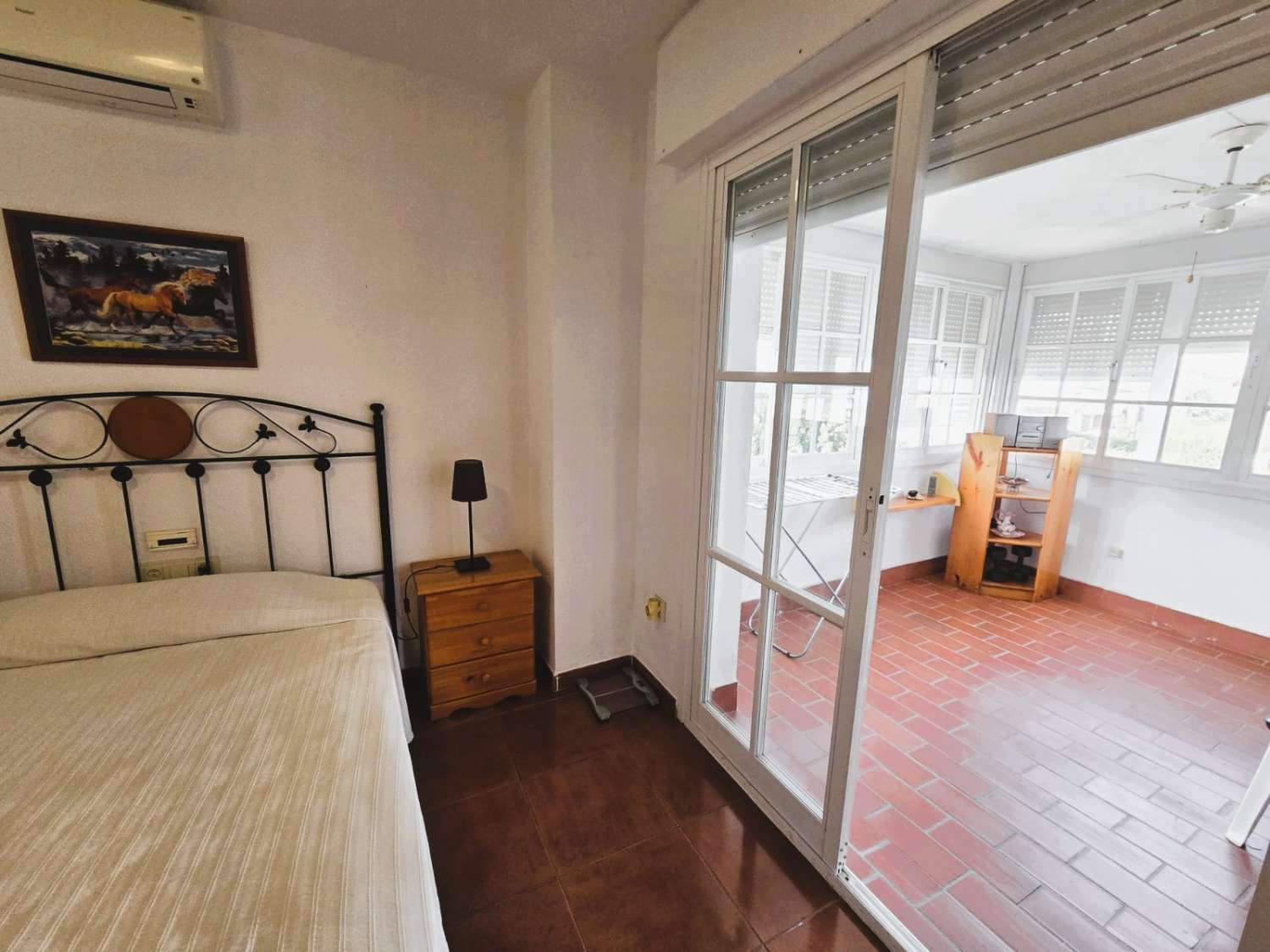 Pareado con jardin privadoen Alhaurin de la Torre