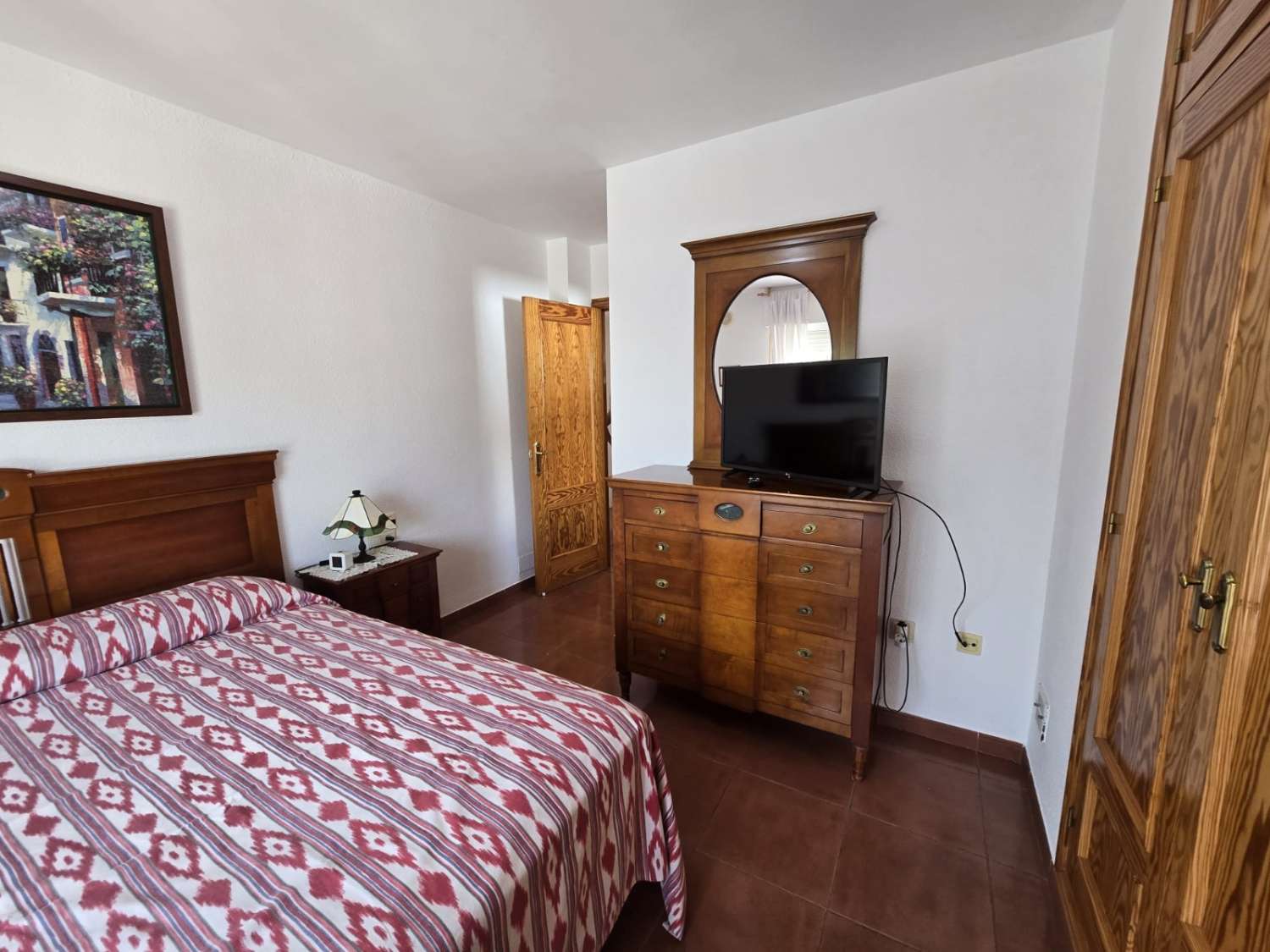 Pareado con jardin privadoen Alhaurin de la Torre