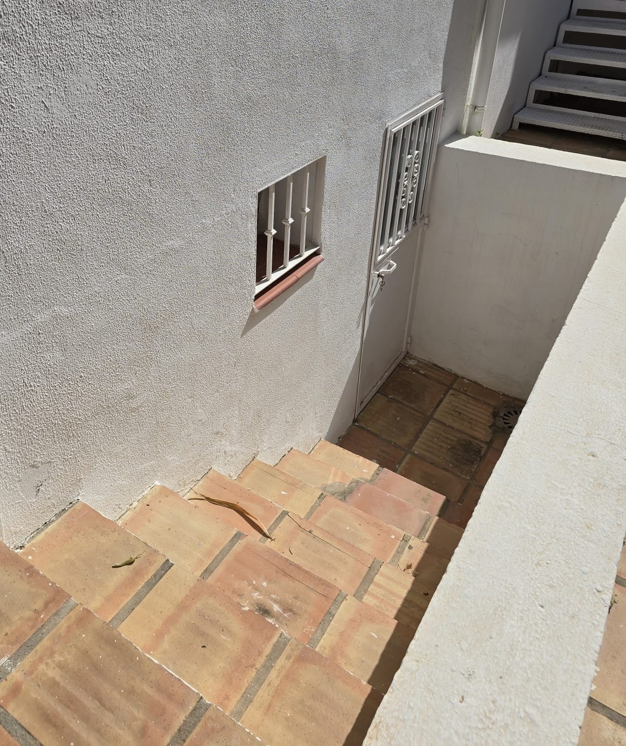 Pareado con jardin privadoen Alhaurin de la Torre
