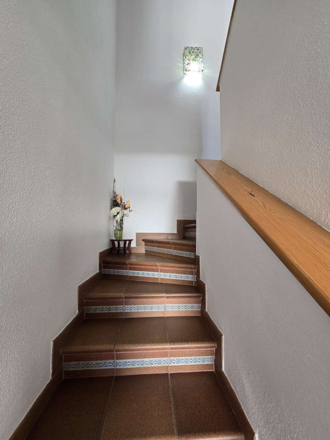 Pareado con jardin privadoen Alhaurin de la Torre