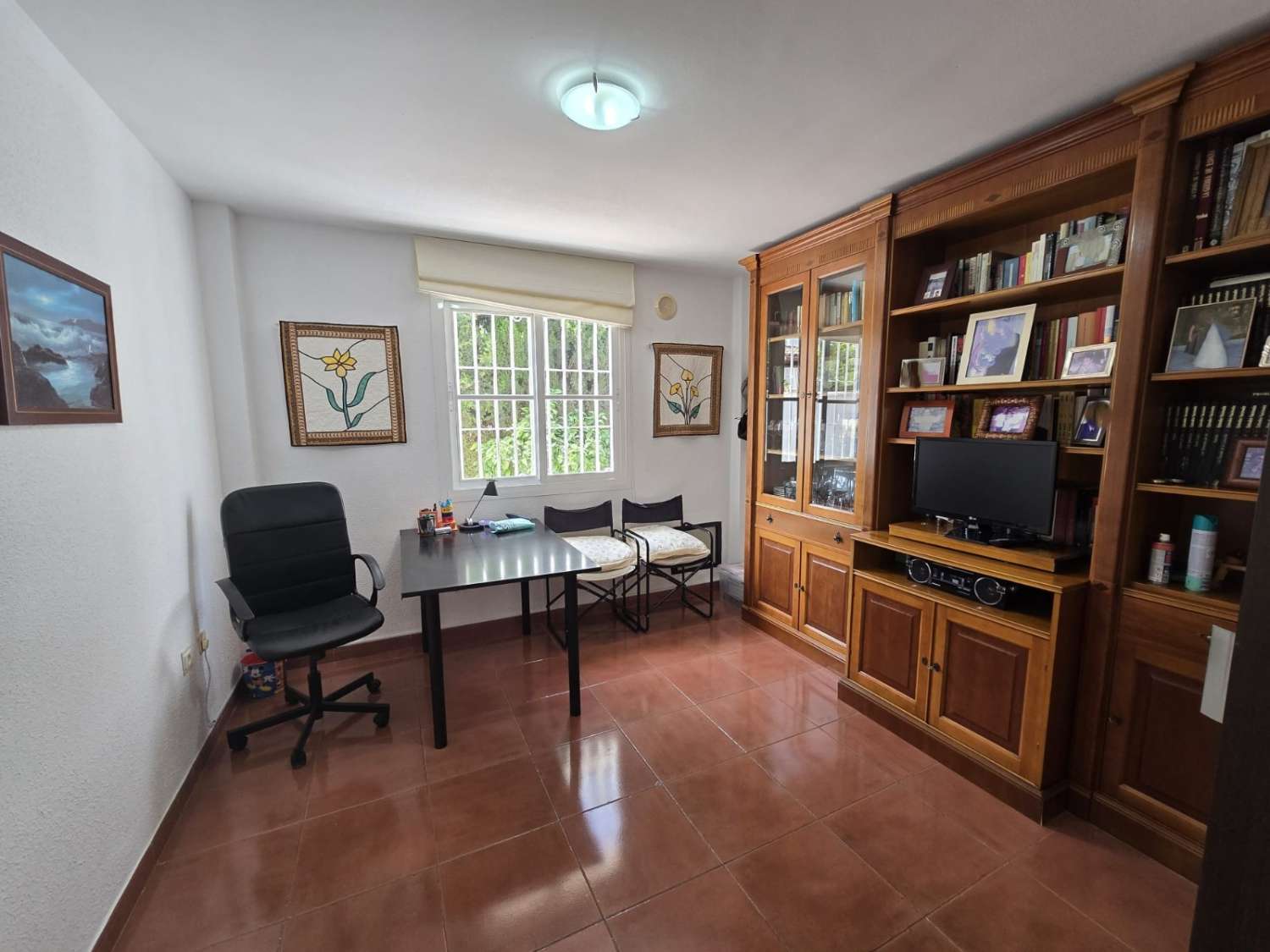 Pareado con jardin privadoen Alhaurin de la Torre