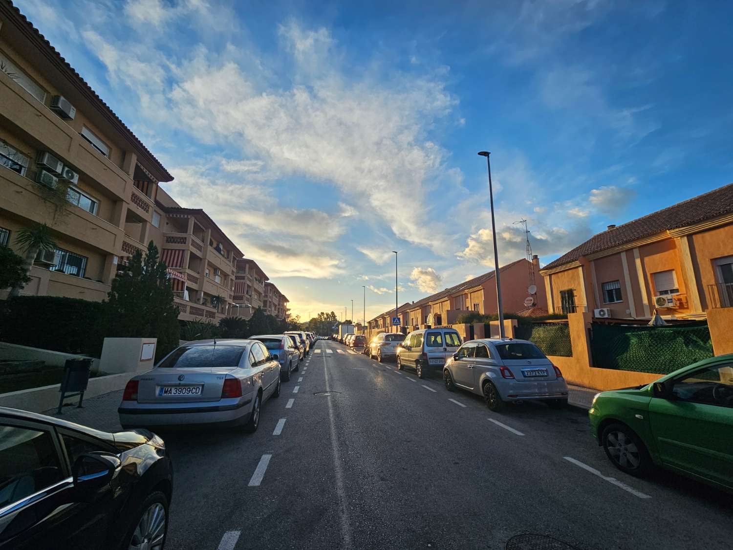 Magnífico piso de 3 dormitorios en Alhaurín de la Torre
