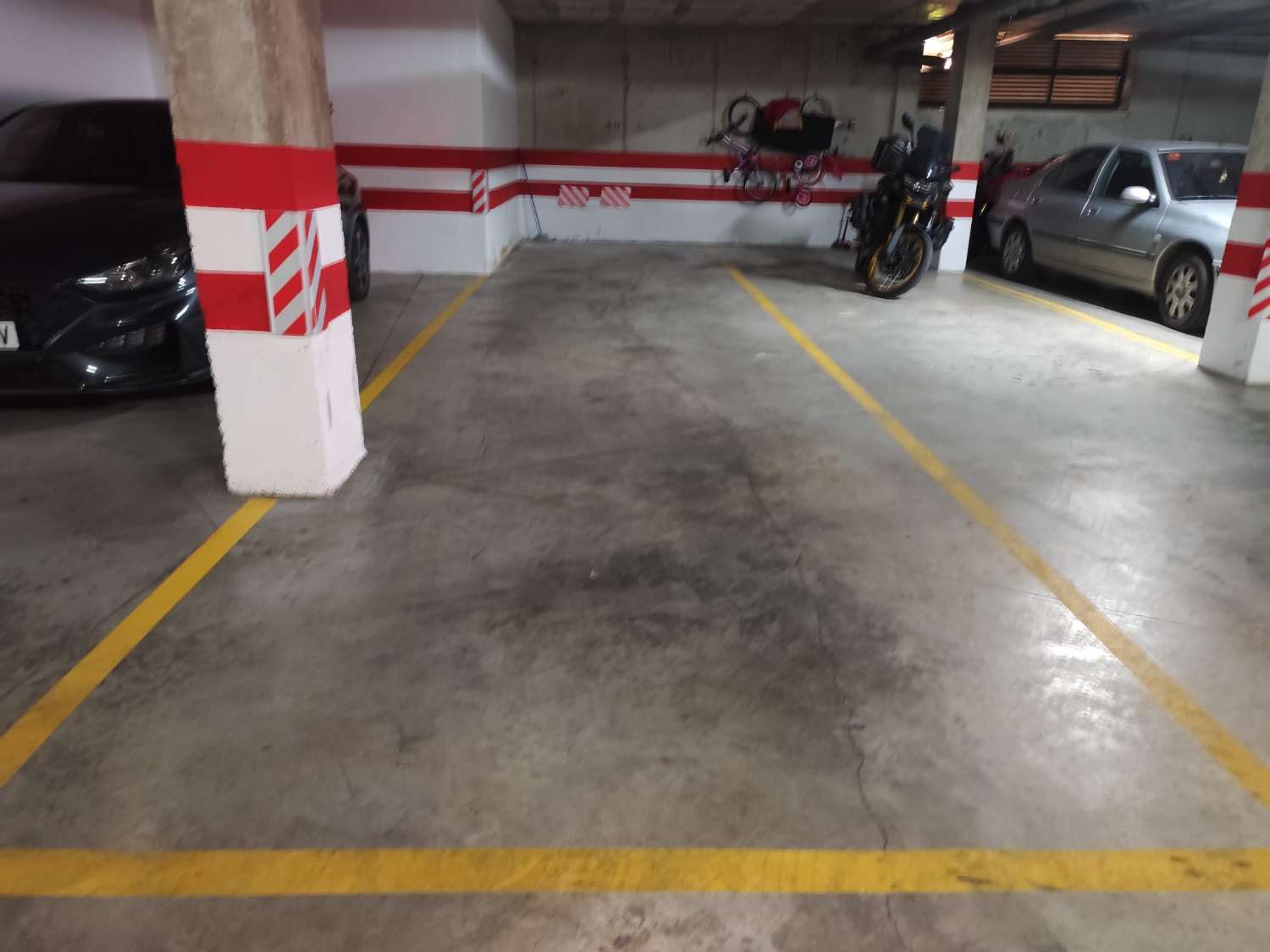 Magnífico piso de 3 dormitorios en Alhaurín de la Torre