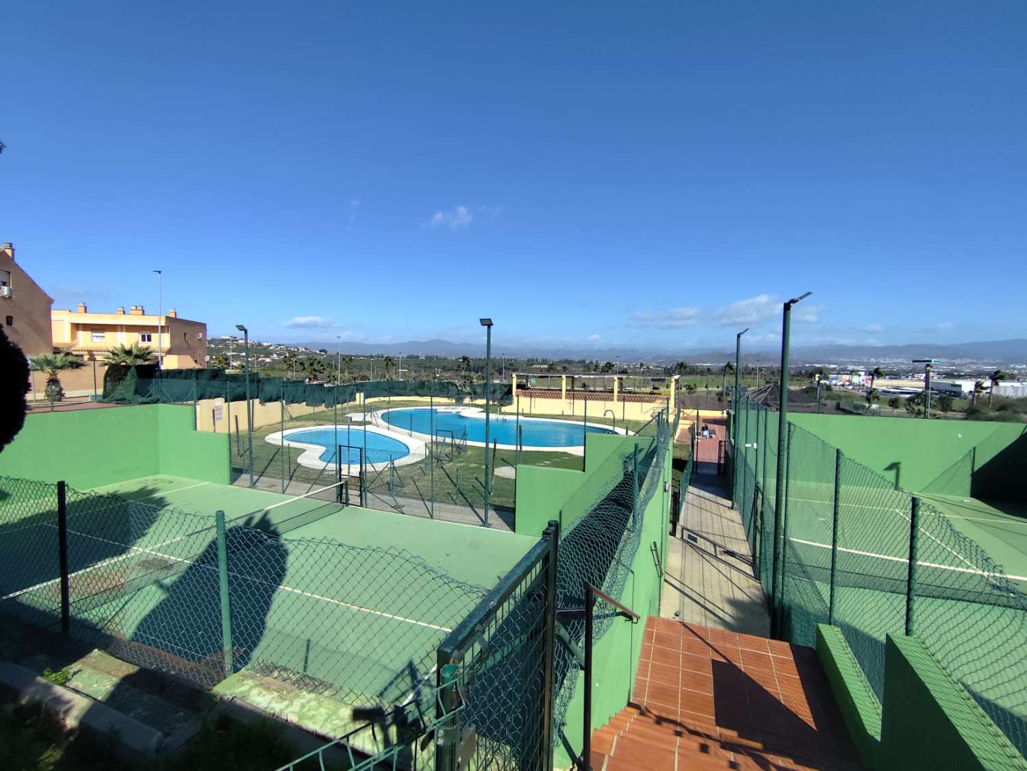 Magnífico piso de 3 dormitorios en Alhaurín de la Torre