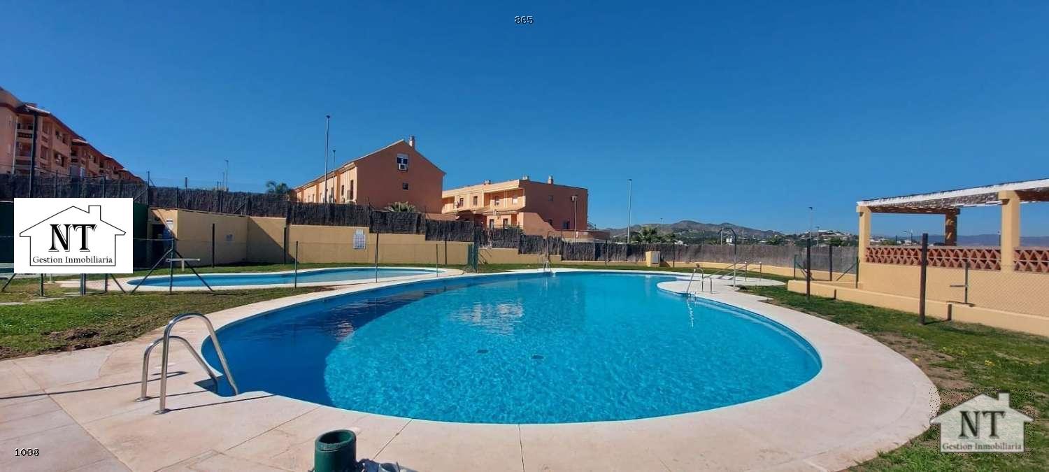 Magnífico piso de 3 dormitorios en Alhaurín de la Torre