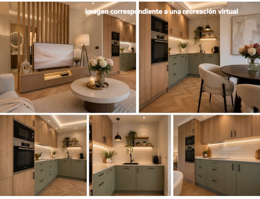 ¡Oportunidad única en el Centro histórico de Málaga!