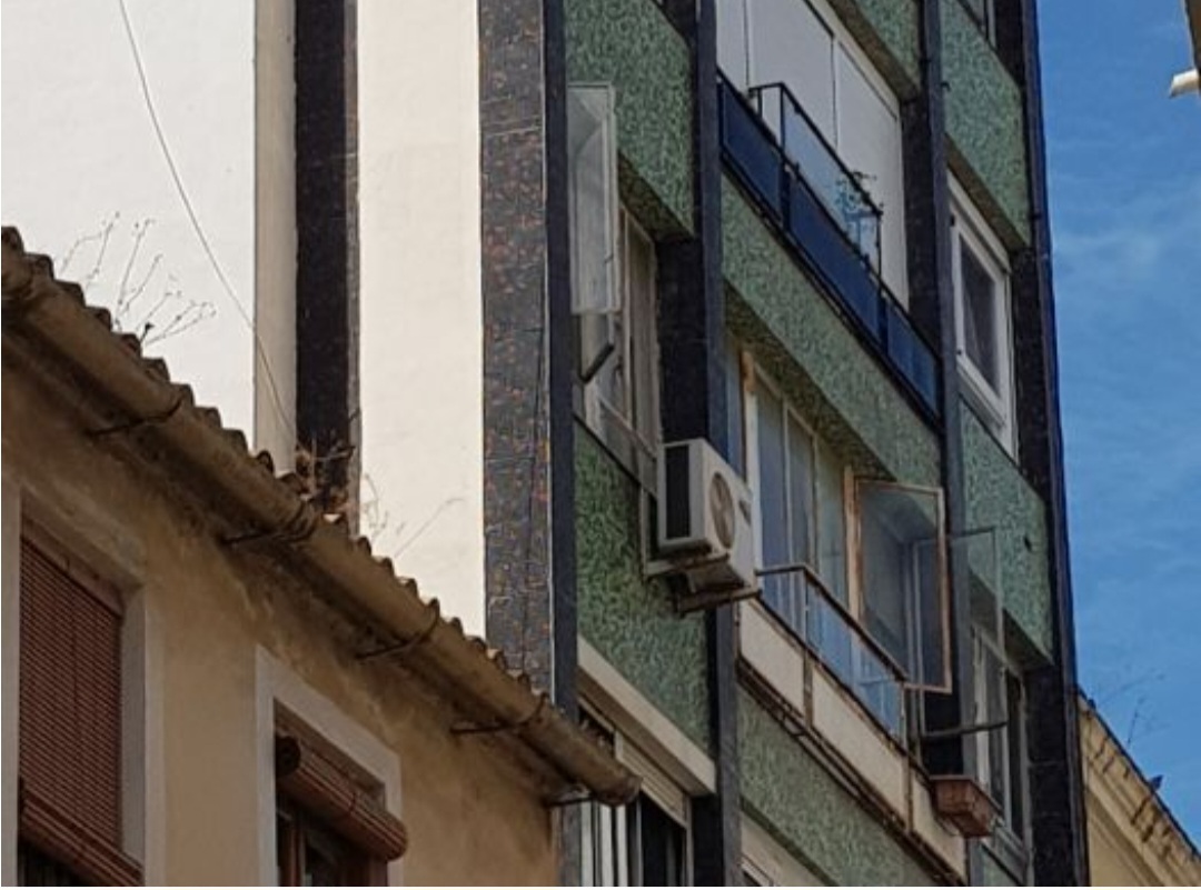 ¡Oportunidad única en el Centro histórico de Málaga!