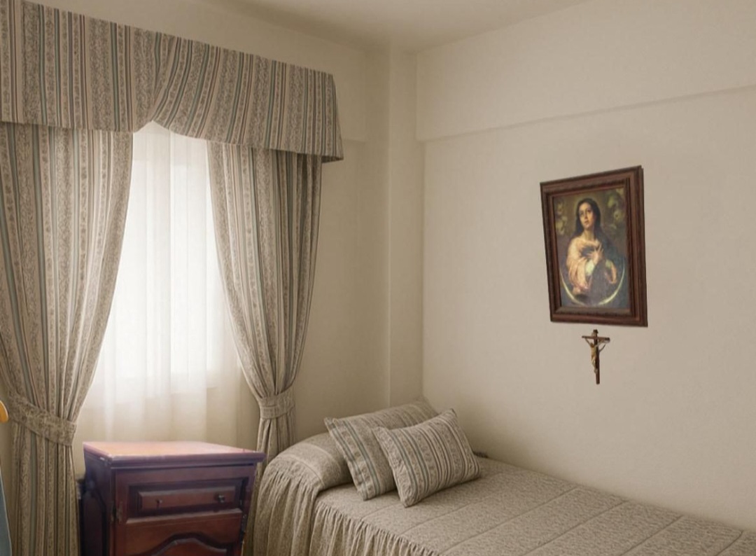 ¡Oportunidad única en el Centro histórico de Málaga!