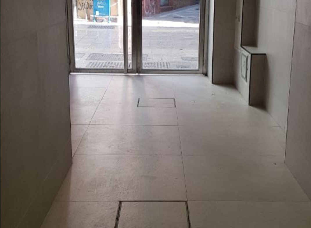 ¡Oportunidad única en el Centro histórico de Málaga!