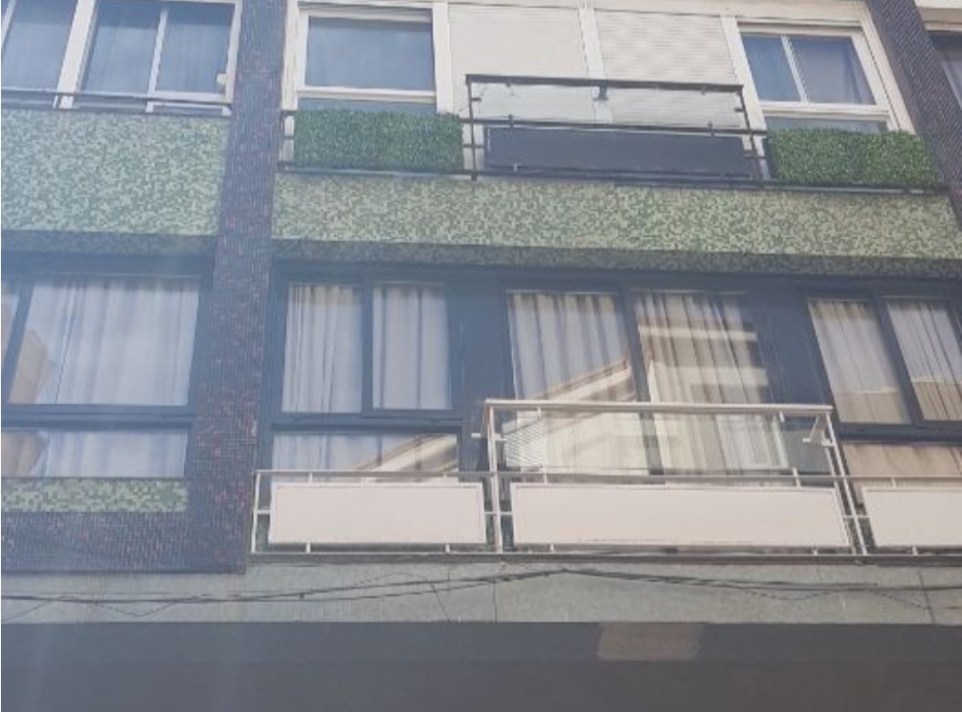 ¡Oportunidad única en el Centro histórico de Málaga!