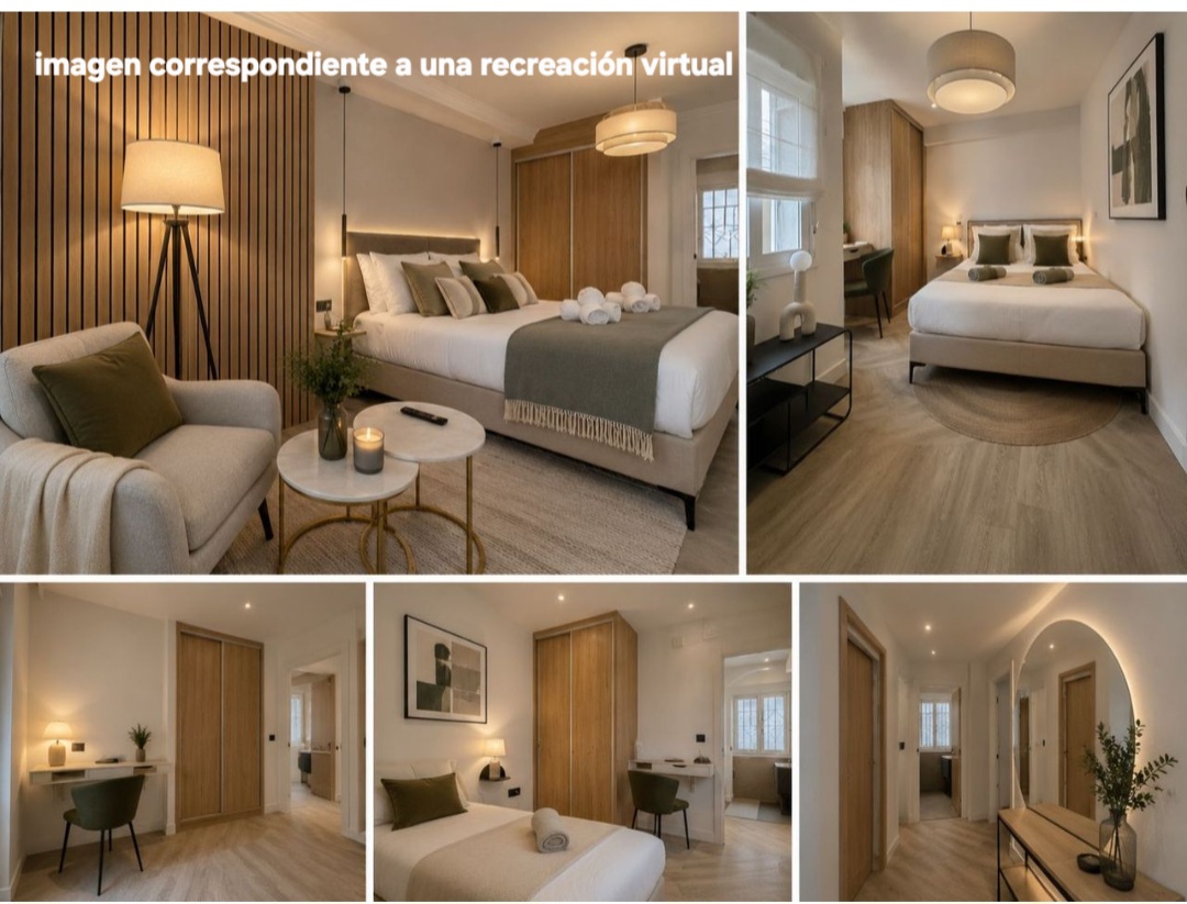 ¡Oportunidad única en el Centro histórico de Málaga!