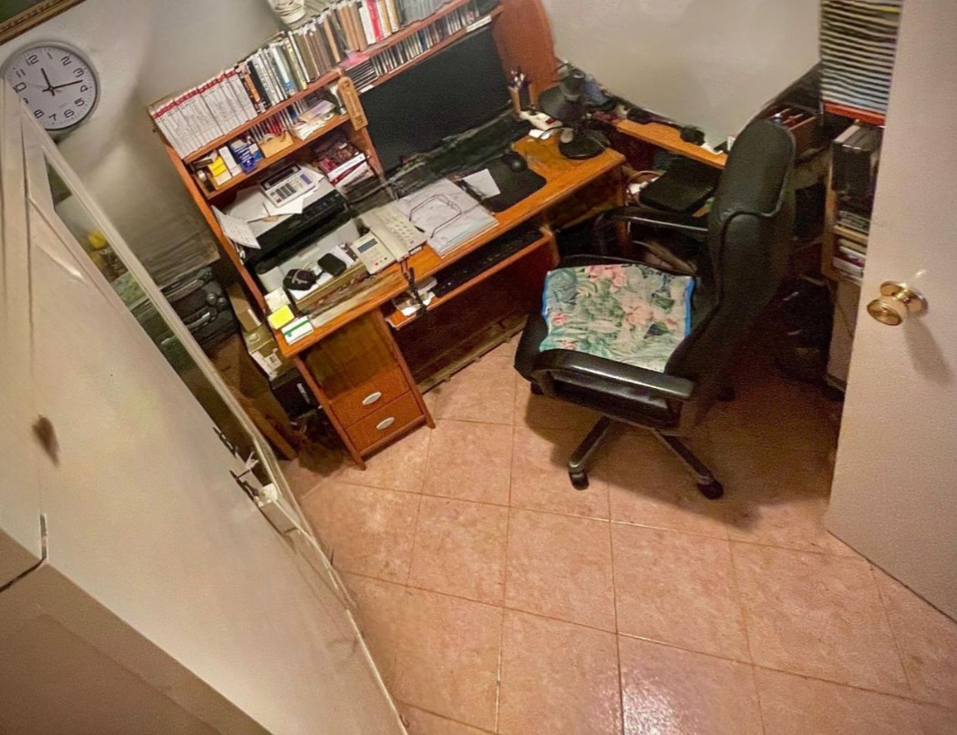 ¡Oportunidad única en el Centro histórico de Málaga!