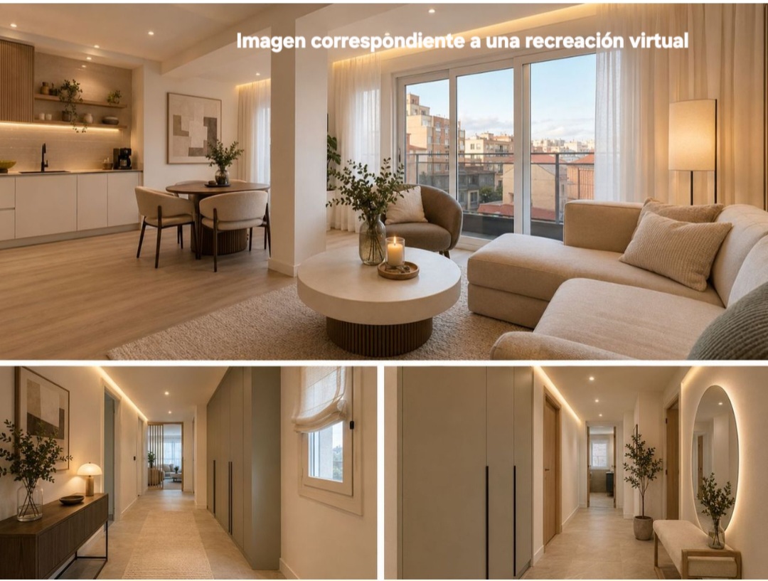 ¡Oportunidad única en el Centro histórico de Málaga!