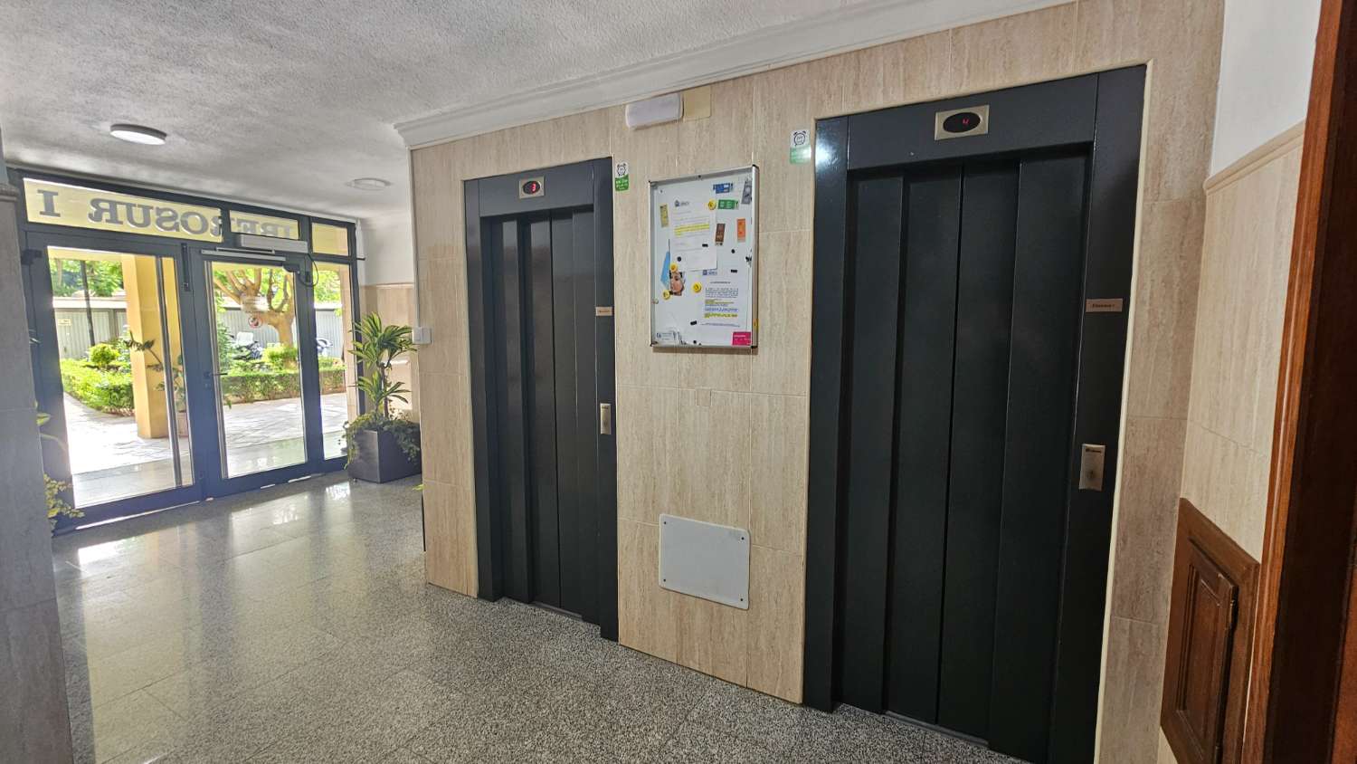 Pieni huoneisto myynnissä Centro Ciudad (Fuengirola)