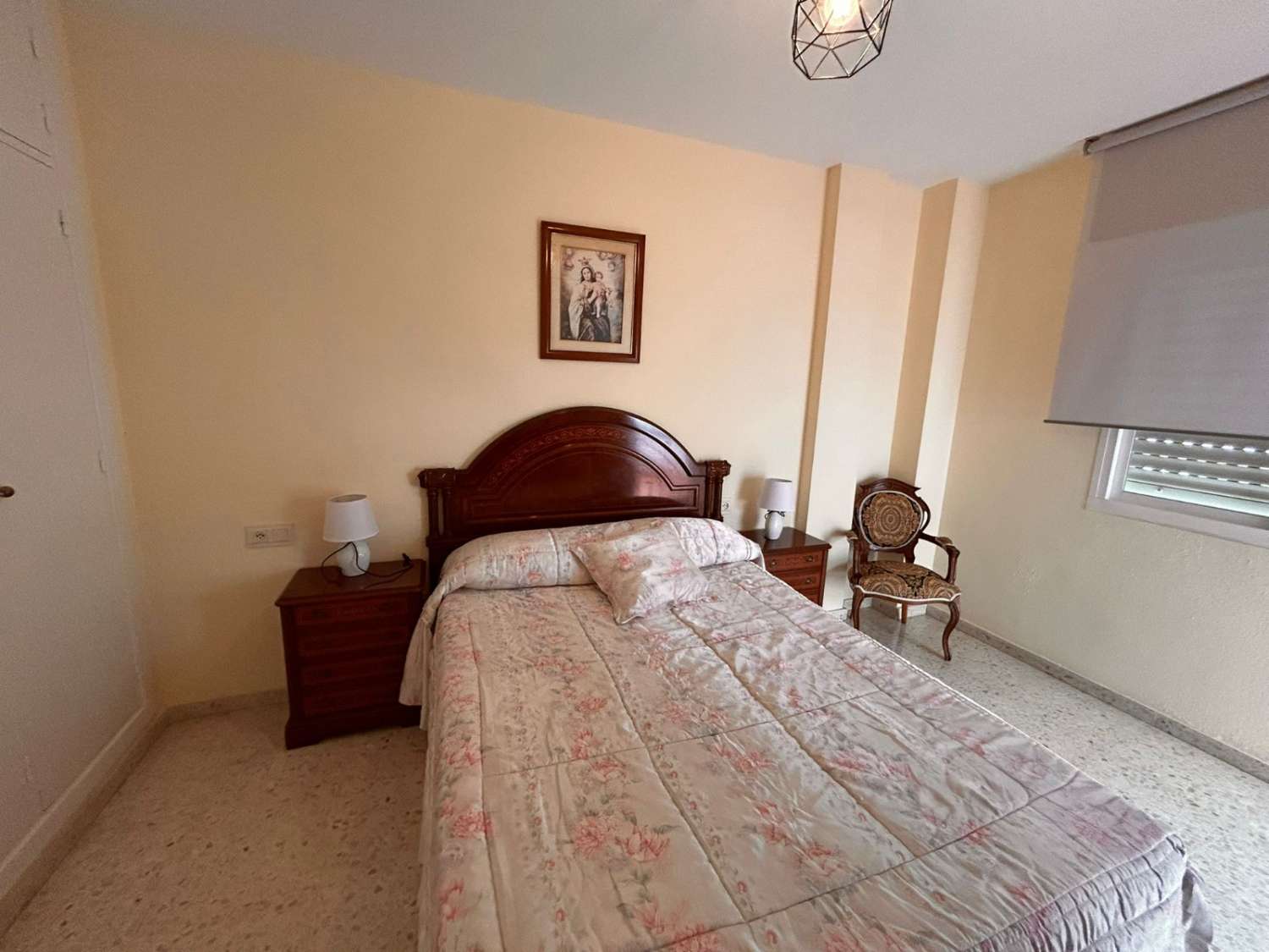 CHALET ADOSADO FAMILIAR EN ALHAURÍN DE LA TORRE CON GARAJE, SÓTANO Y PISCINA COMUNITARIA