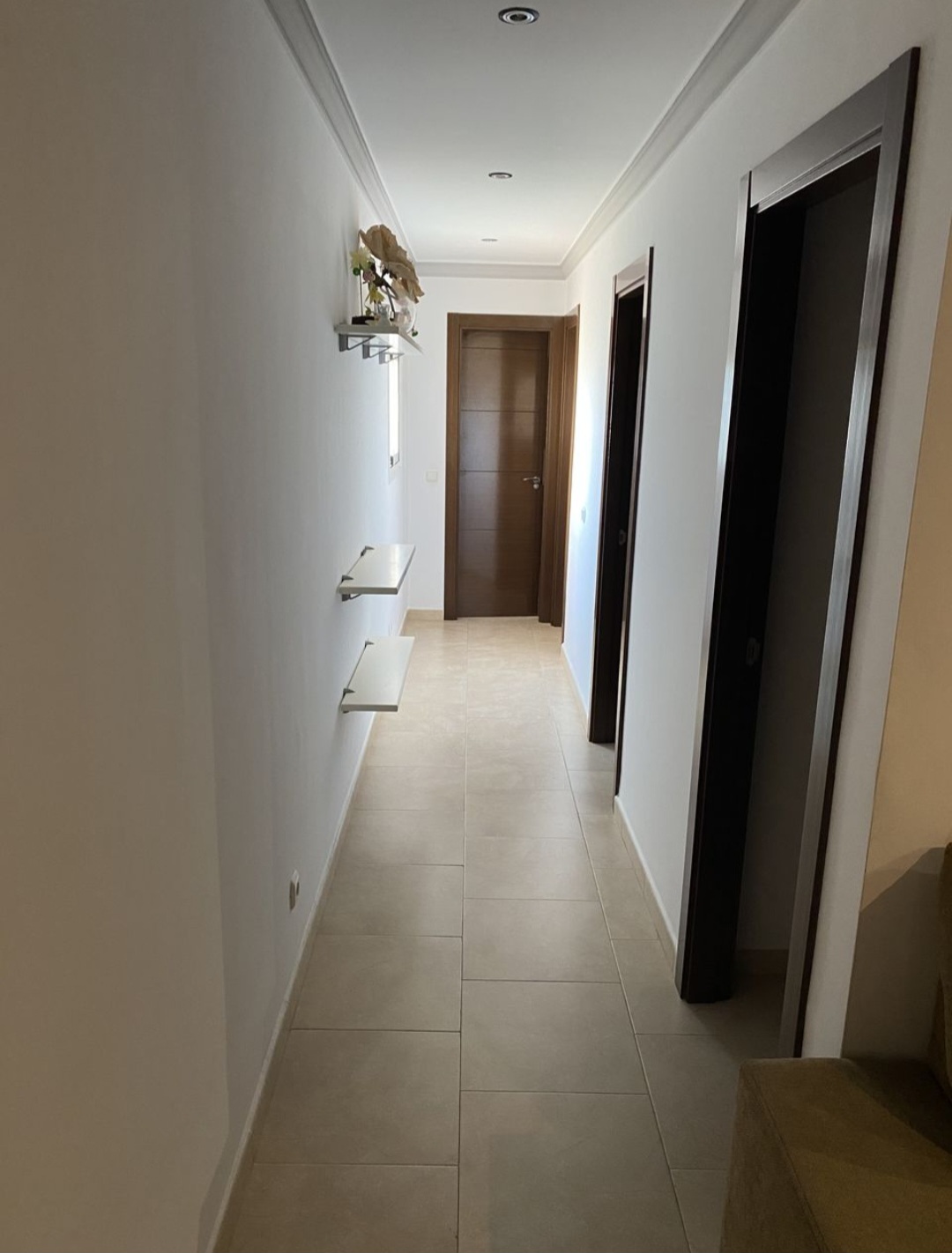 Piso de 3 dormitorios a 10 minutos del centro de Málaga