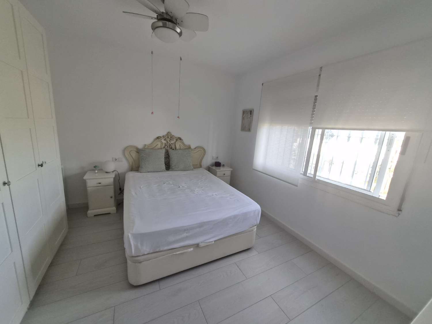 Exclusiva Casa Independiente con Piscina y Vistas Panorámicas en Cártama