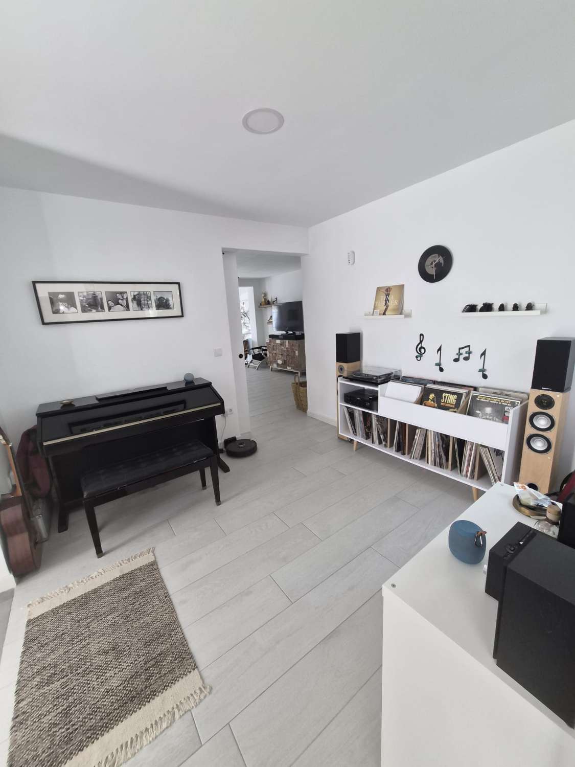 Exclusiva Casa Independiente con Piscina y Vistas Panorámicas en Cártama
