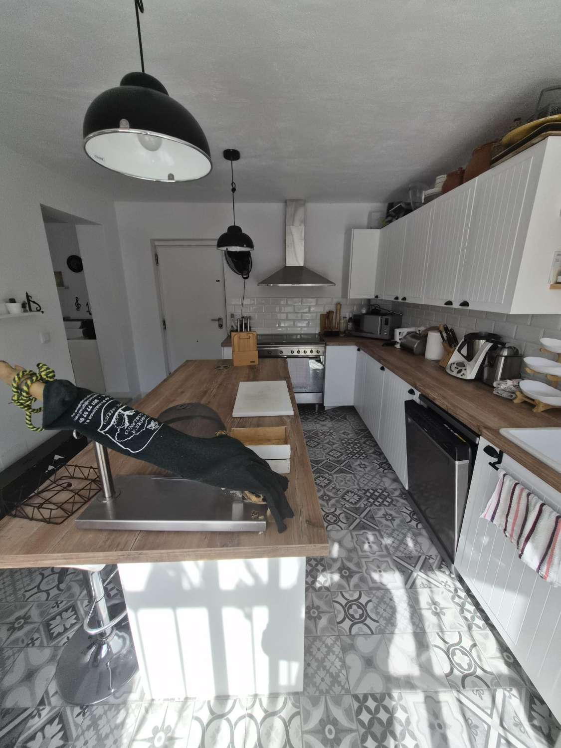 Exclusiva Casa Independiente con Piscina y Vistas Panorámicas en Cártama