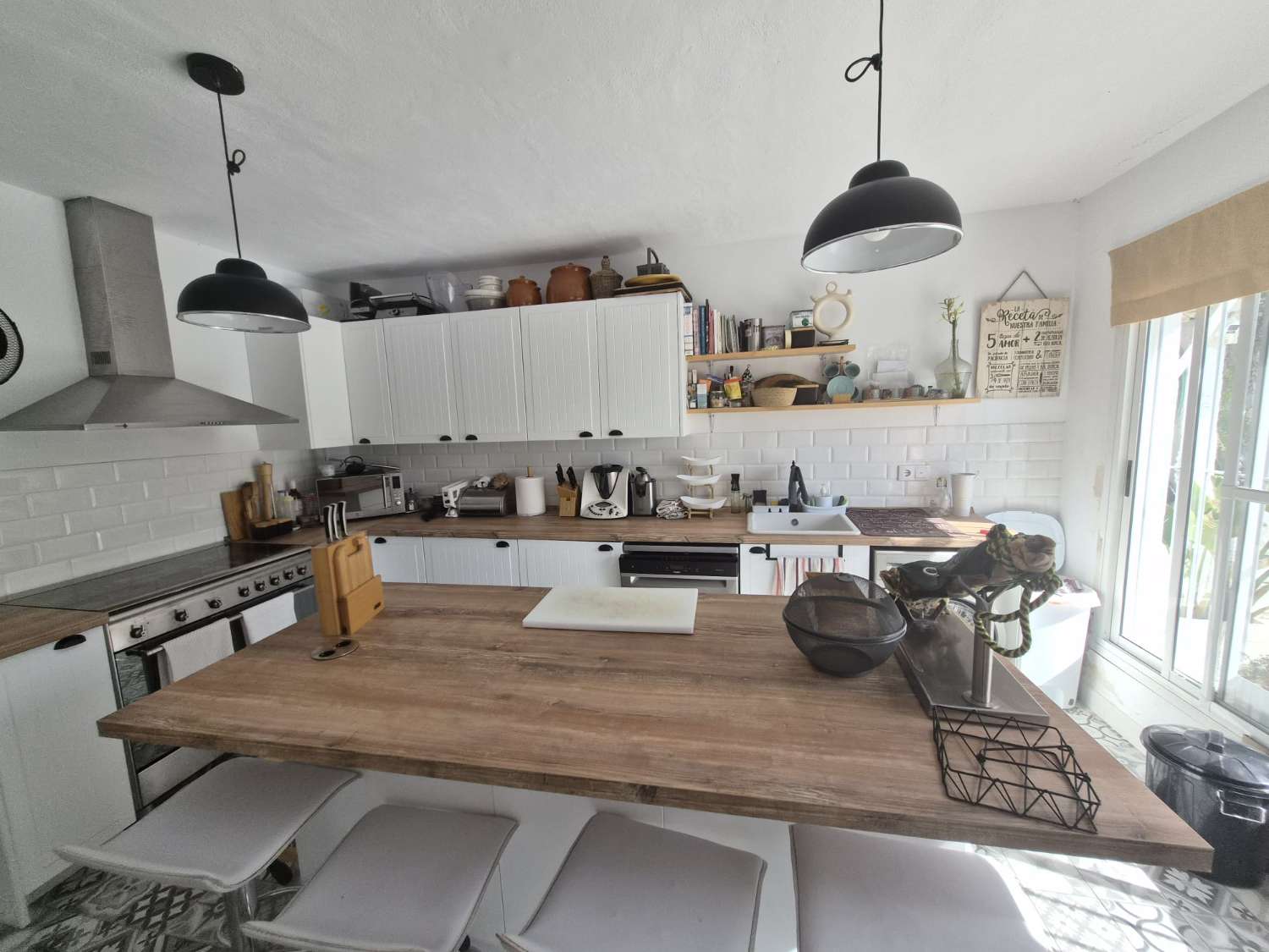 Exclusiva Casa Independiente con Piscina y Vistas Panorámicas en Cártama