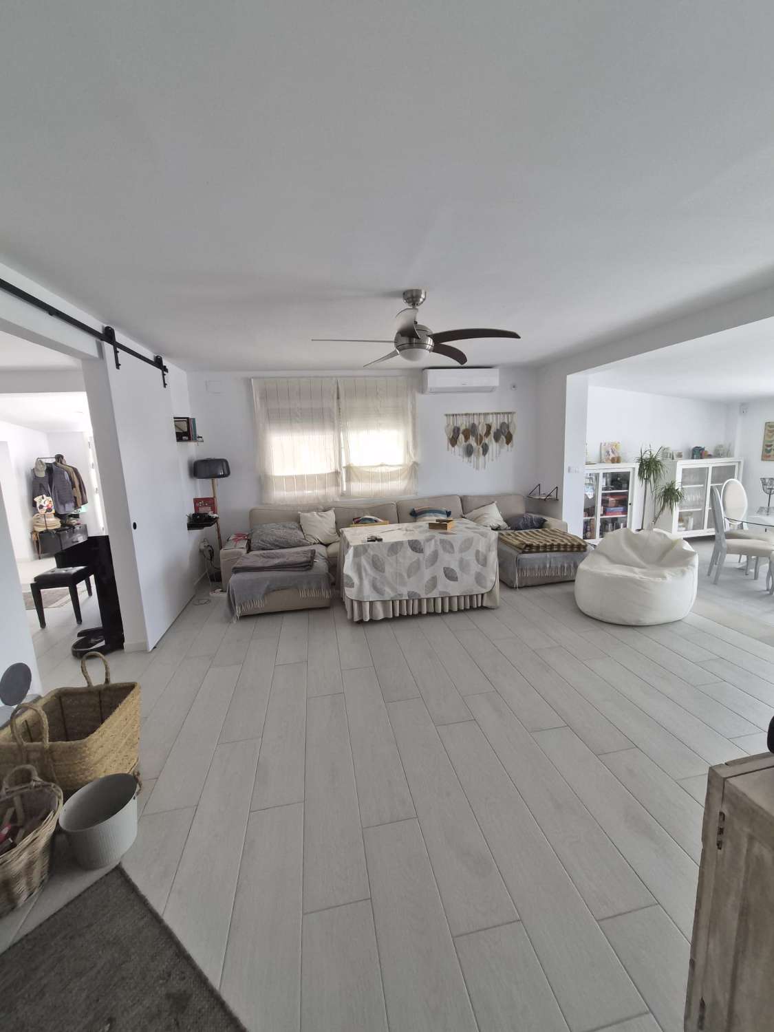 Exclusiva Casa Independiente con Piscina y Vistas Panorámicas en Cártama