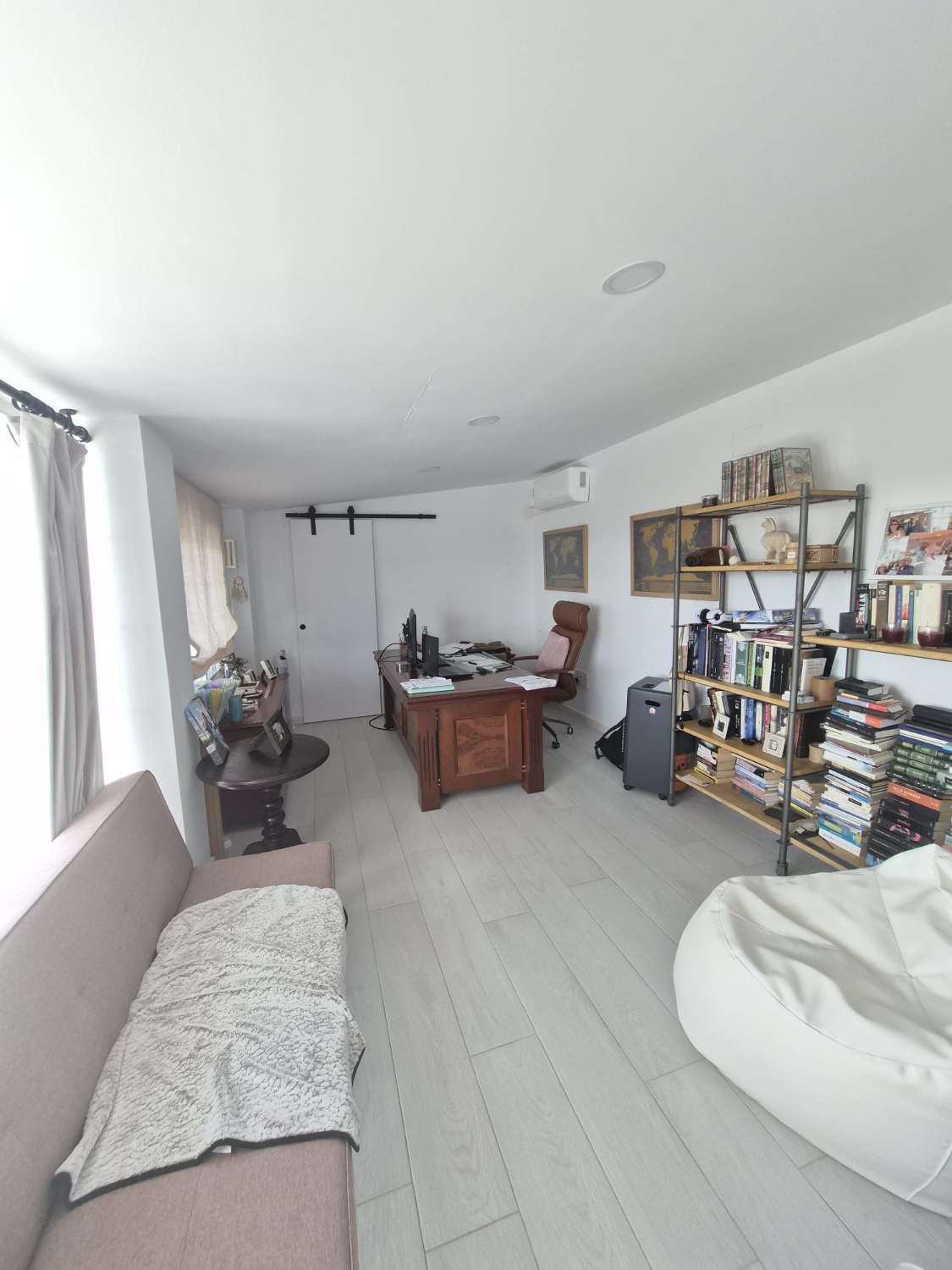 Exclusiva Casa Independiente con Piscina y Vistas Panorámicas en Cártama