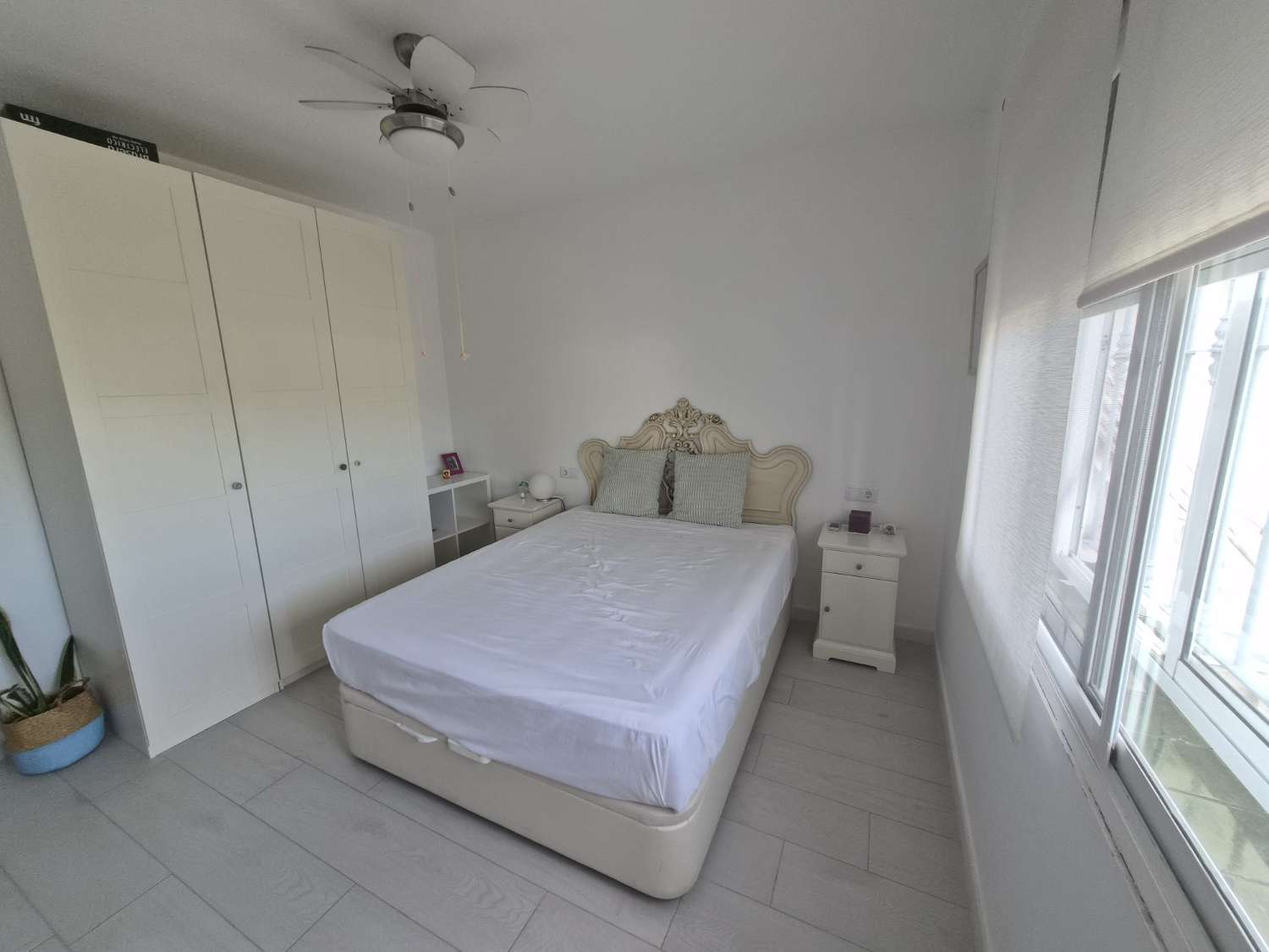 Exclusiva Casa Independiente con Piscina y Vistas Panorámicas en Cártama