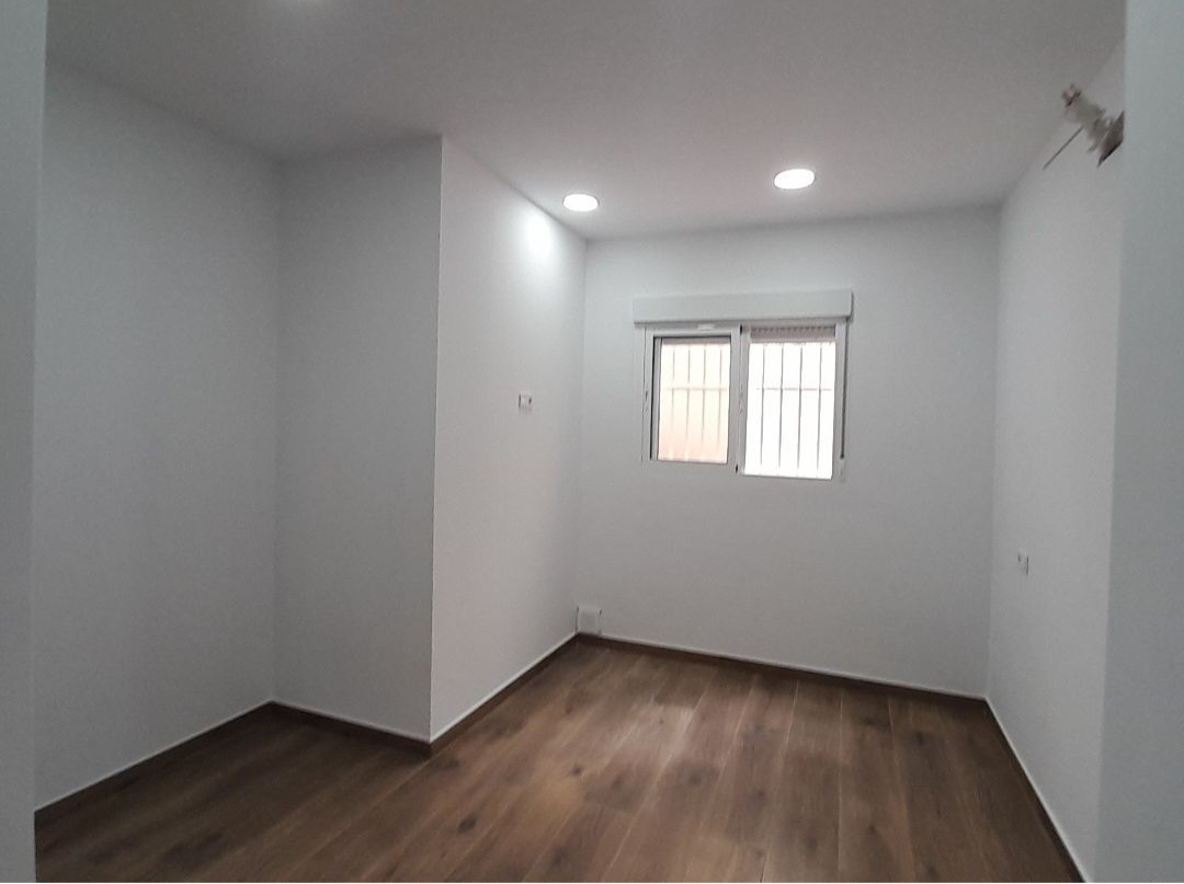 Apartamento de obra nueva a estrenar en Málaga capital