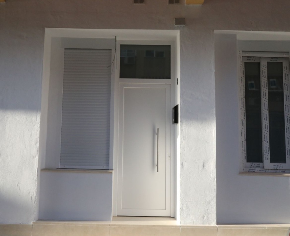 Apartamento de obra nueva a estrenar en Málaga capital