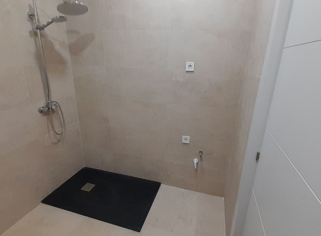 Apartamento de obra nueva a estrenar en Málaga capital