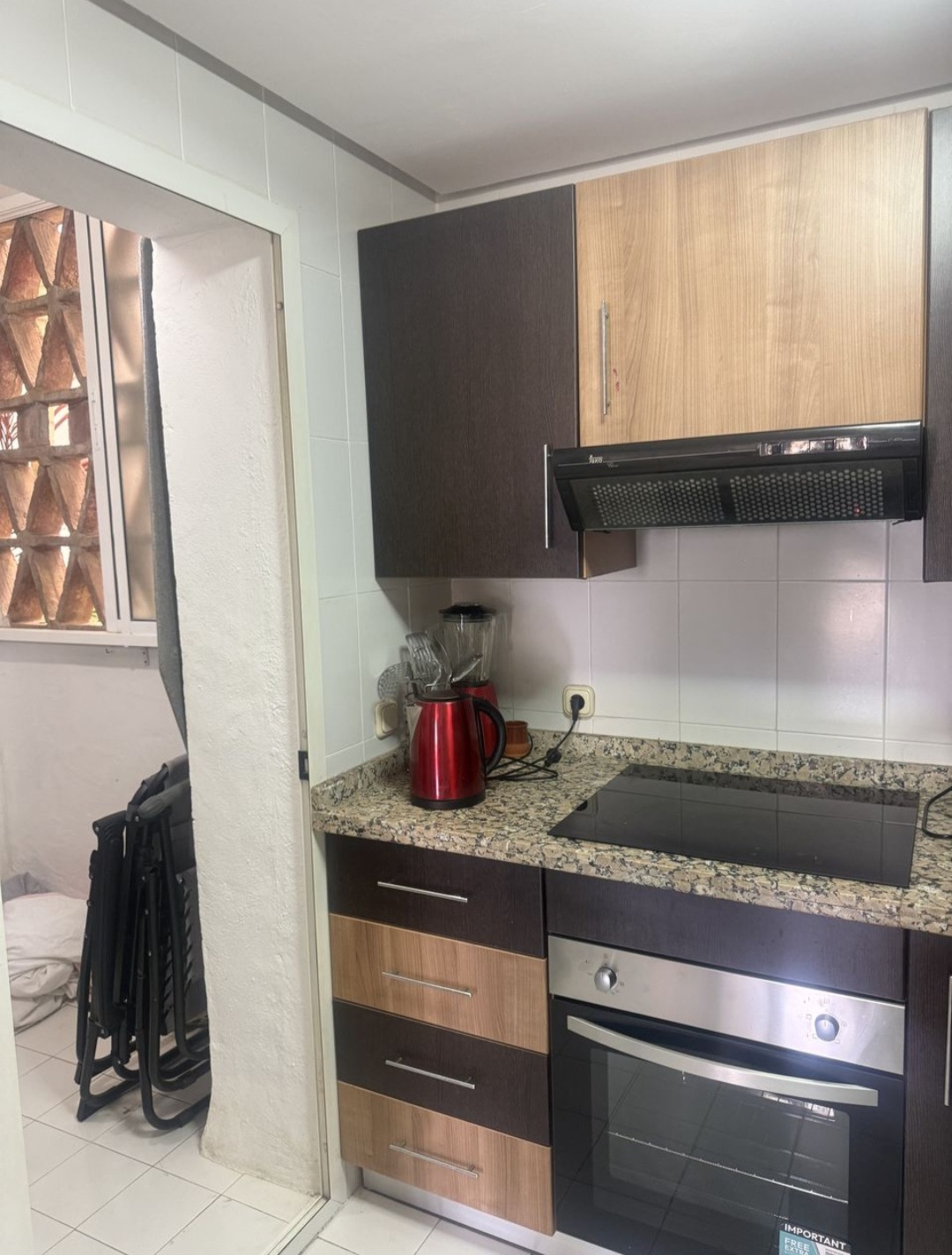 Exclusivo apartamento en Puerto Marina, Benalmádena