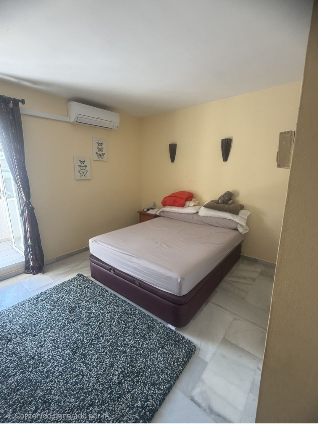 Exclusivo apartamento en Puerto Marina, Benalmádena