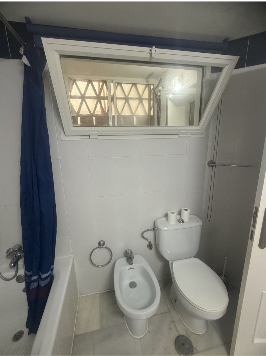 Exclusivo apartamento en Puerto Marina, Benalmádena