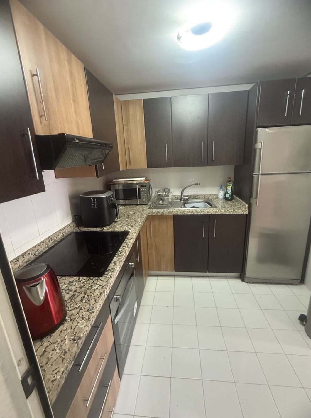 Exclusivo apartamento en Puerto Marina, Benalmádena